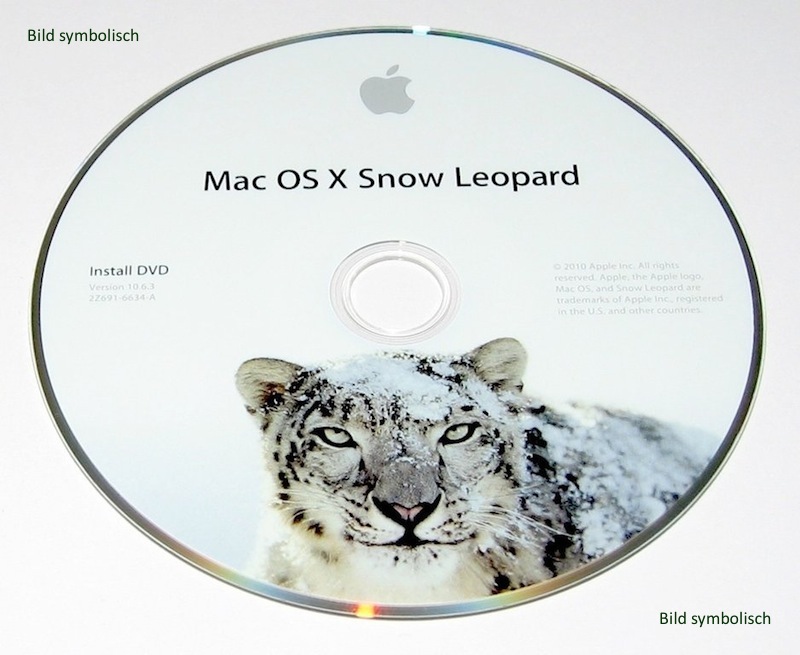 Snow Lepoard Os X Dmg